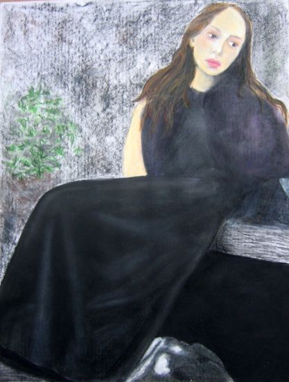Melancholy