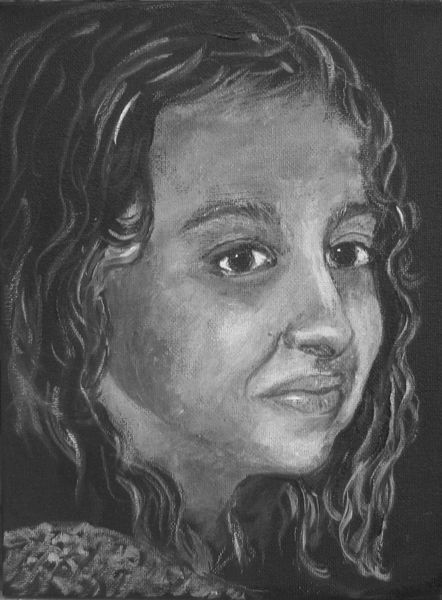 Detail Youthretreat: Anna