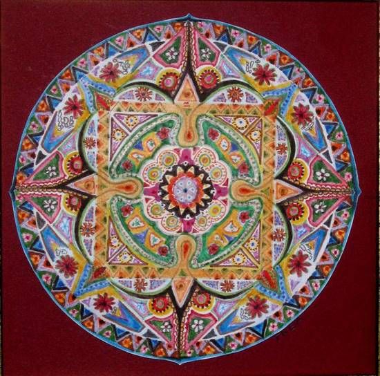 Mandalas 13