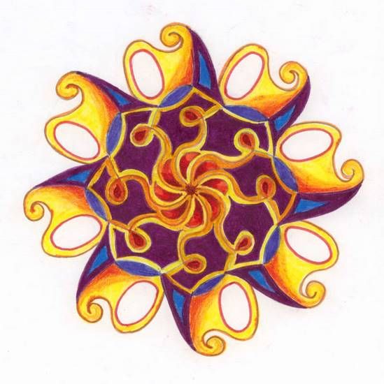 Mandalas 37