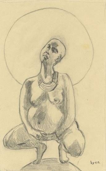 Pregnant
