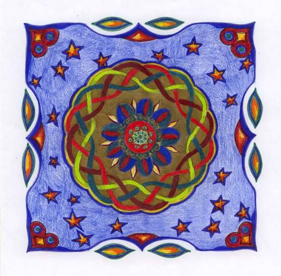 Mandalas 33