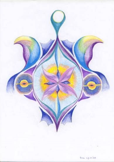 Mandalas 9
