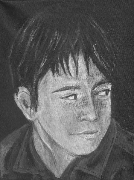 Detail Youthretreat: Filip