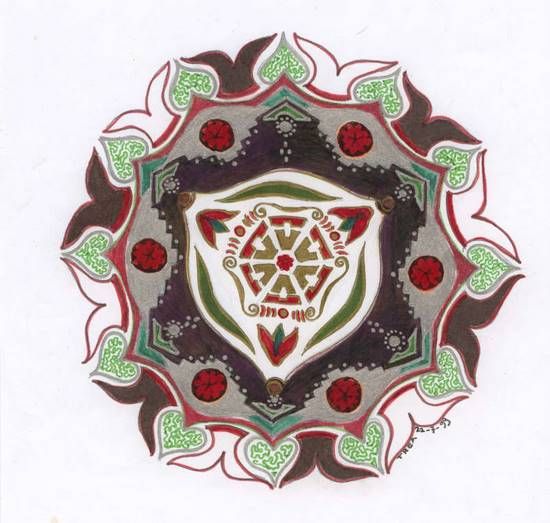 Mandalas 5