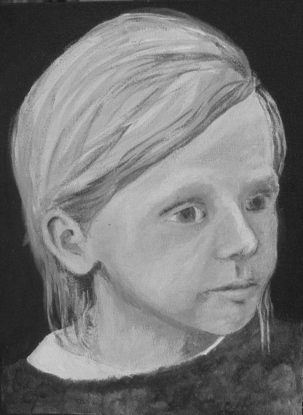Detail Youthretreat: Claire