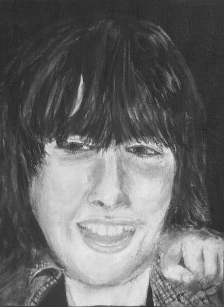 Detail Youthretreat: Daniel