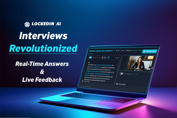 image of LockedIn AI