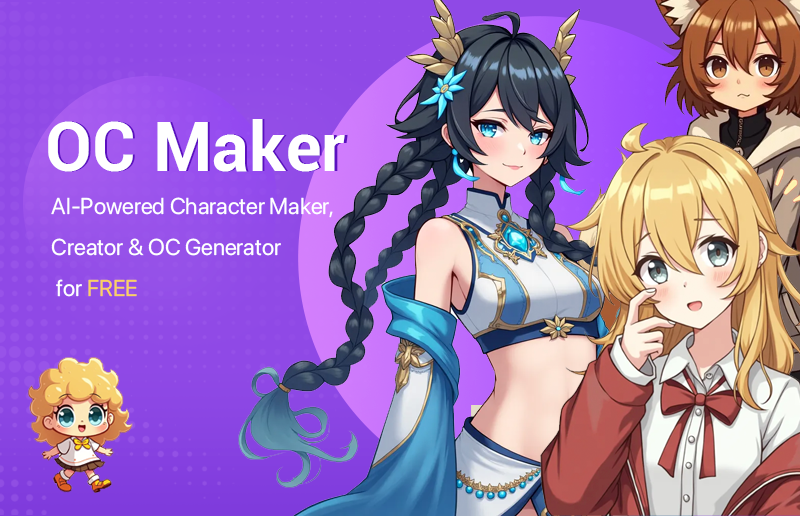 image of OC Maker