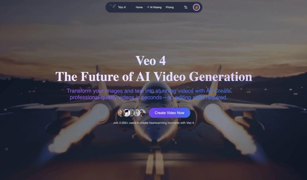 image of veo4