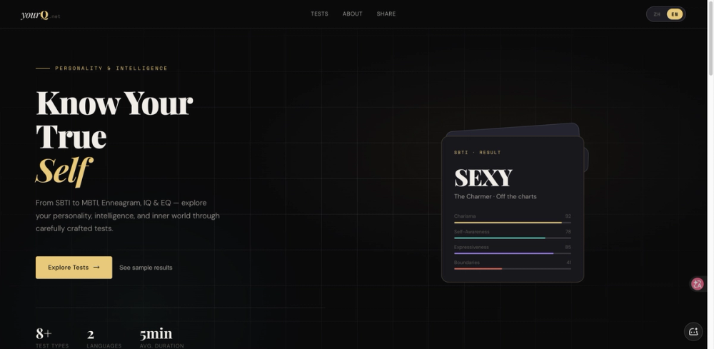 image of yourq image of yourq