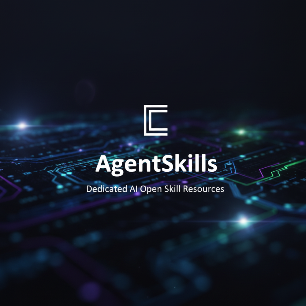 image of Agent Skill Studio image of Agent Skill Studio