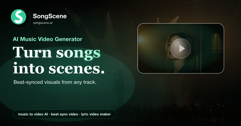 image of SongScene image of SongScene
