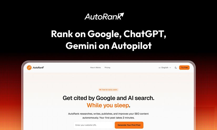 image of Autorank image of Autorank