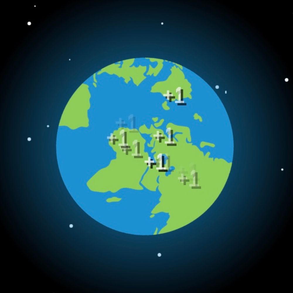image of Planet Clicker