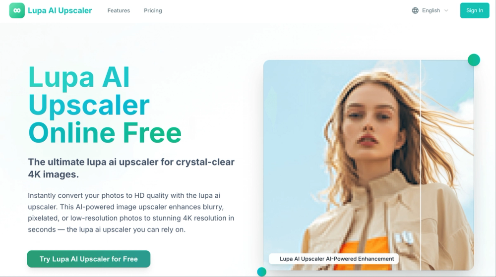 image of lupa ai image of lupa ai