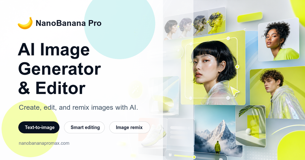 image of Nano Banana Pro image of Nano Banana Pro