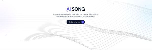 image of AI Song