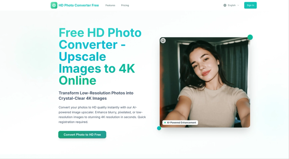image of HD Photo Converter