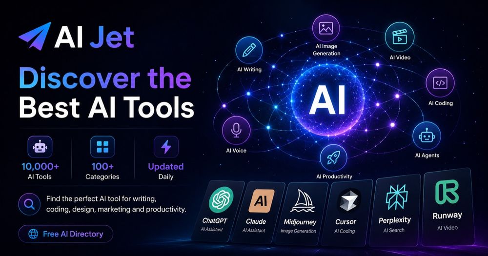 image of AI Jet
