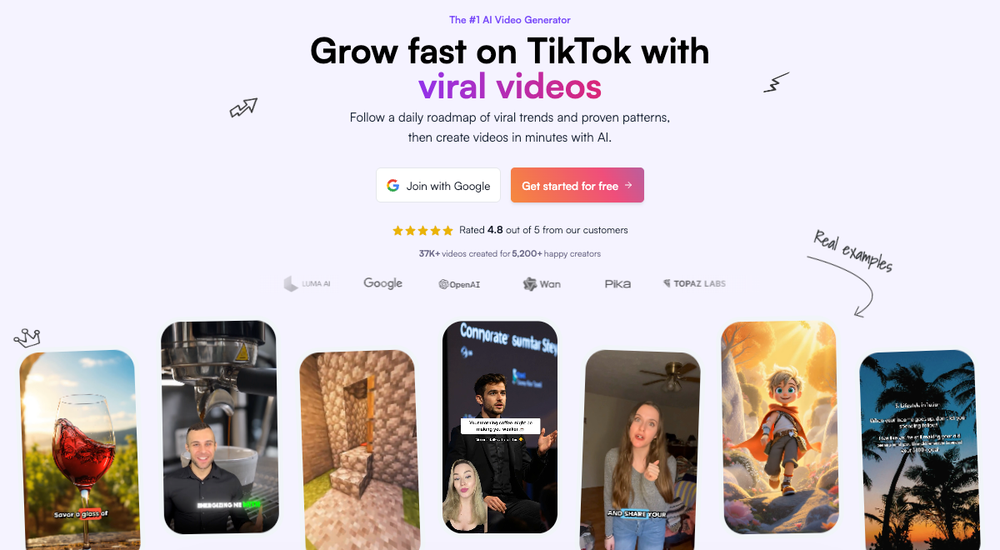 image of Hooked AI