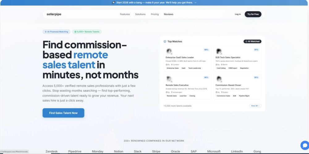 image of Sellerpipe image of Sellerpipe