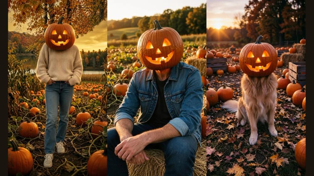 image of Pumpkin Head Studio