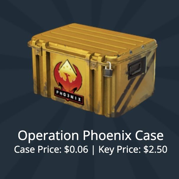 image of Csgo Clicker