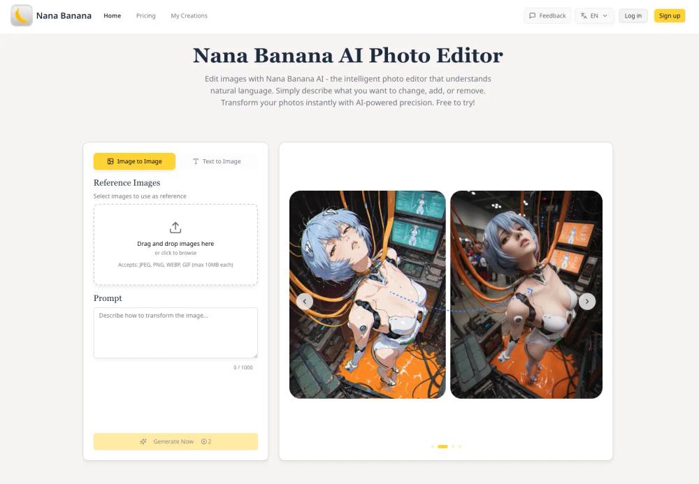 image of Wan 2.5 AI Video Generator image of Wan 2.5 AI Video Generator