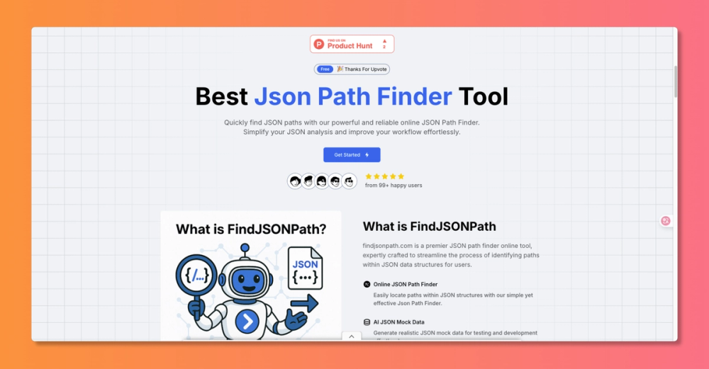 json path finder