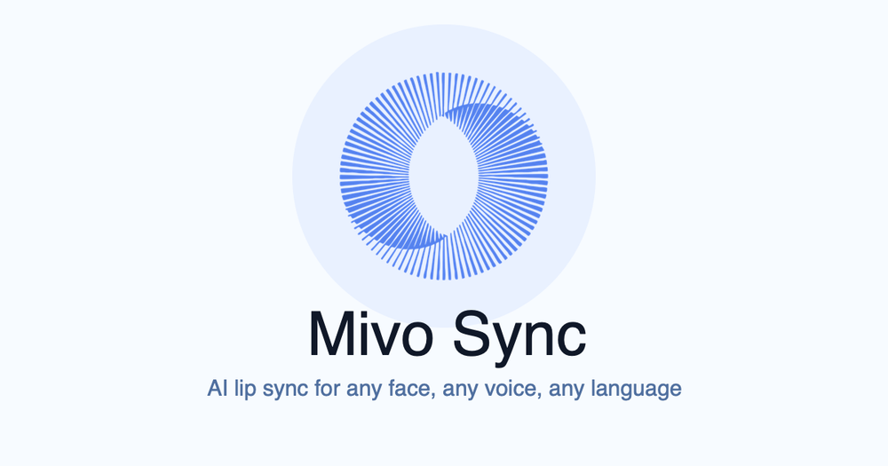 image of Mivo Sync image of Mivo Sync