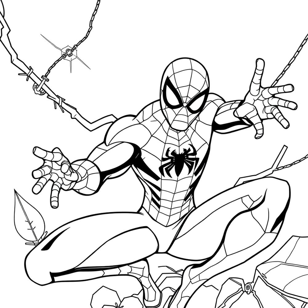 image of LineArt.app