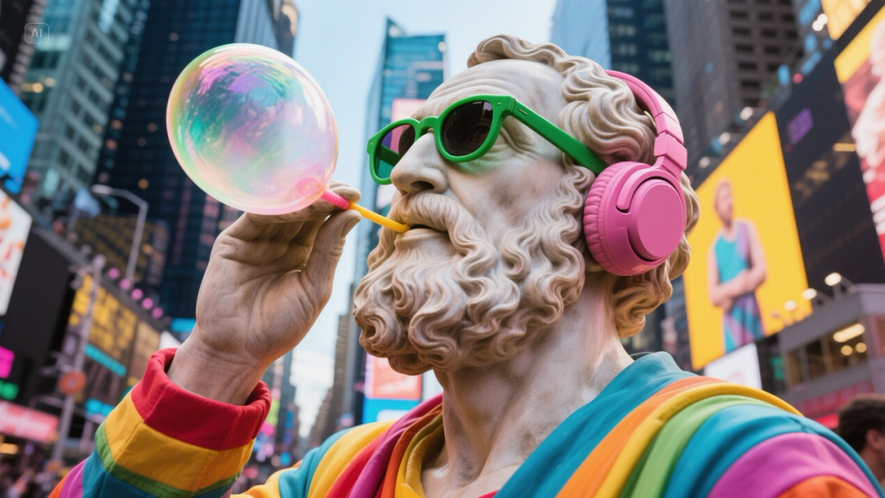 image of Seedream 5.0 AI