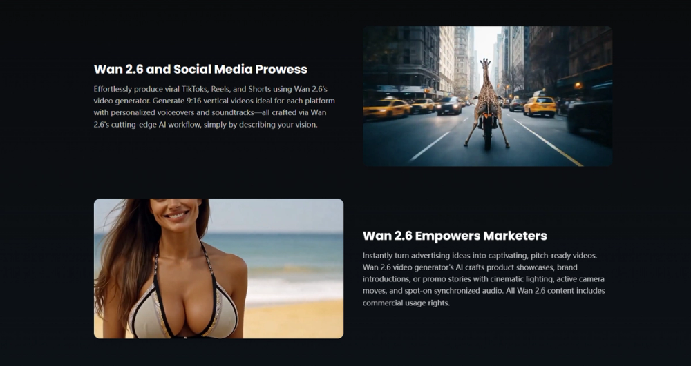 image of Wan 2.6 image of Wan 2.6