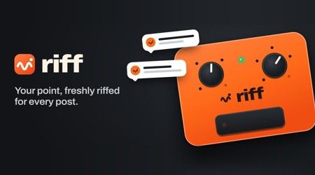 image of Riff