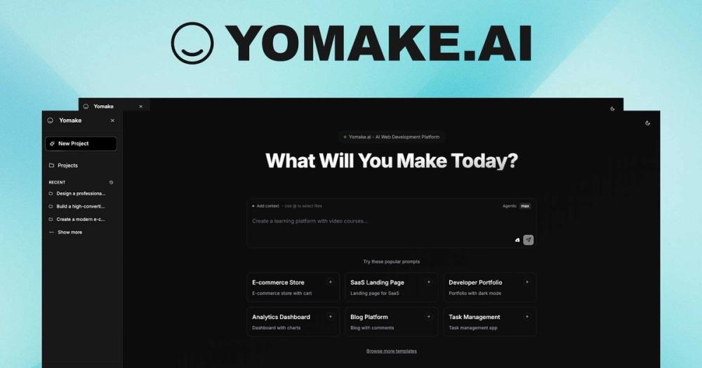 image of Youmake image of Youmake