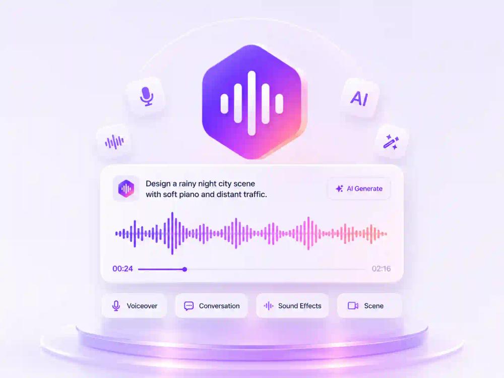 image of Seed Audio image of Seed Audio