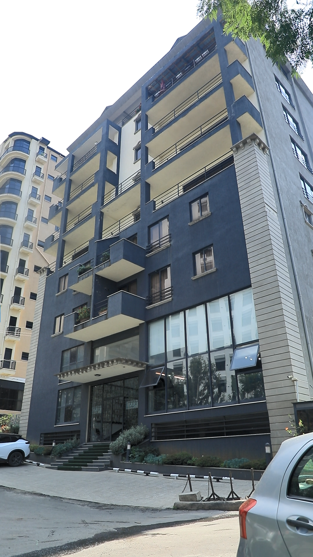 Signature Salon & Spa – Welo Sefer