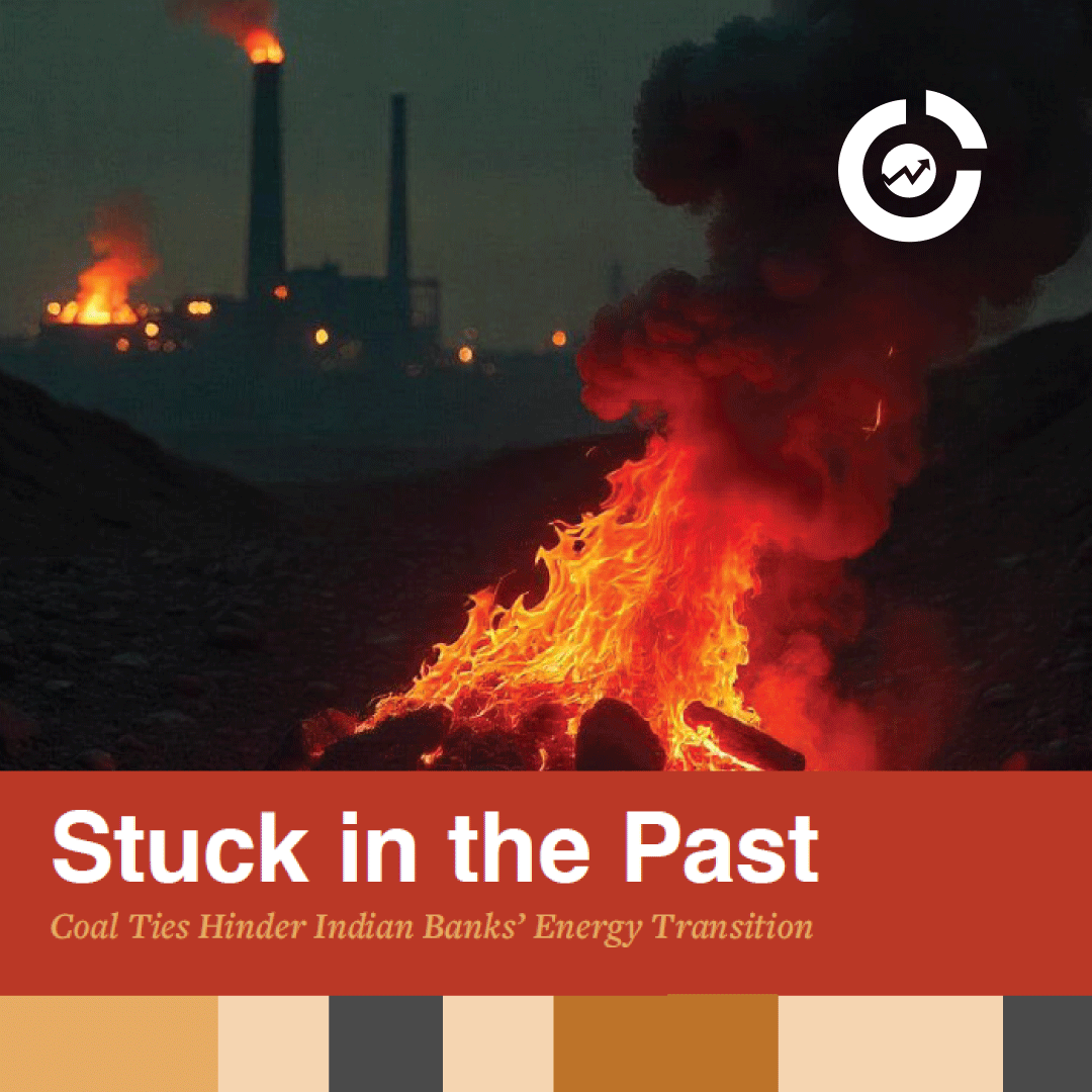 On World Decarbonisation Day, new report shows close to USD 29 billion invested in Indian coal sector since 2016