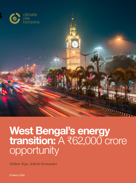 Energy transition a ₹62,000 crore opportunity for West Bengal: study