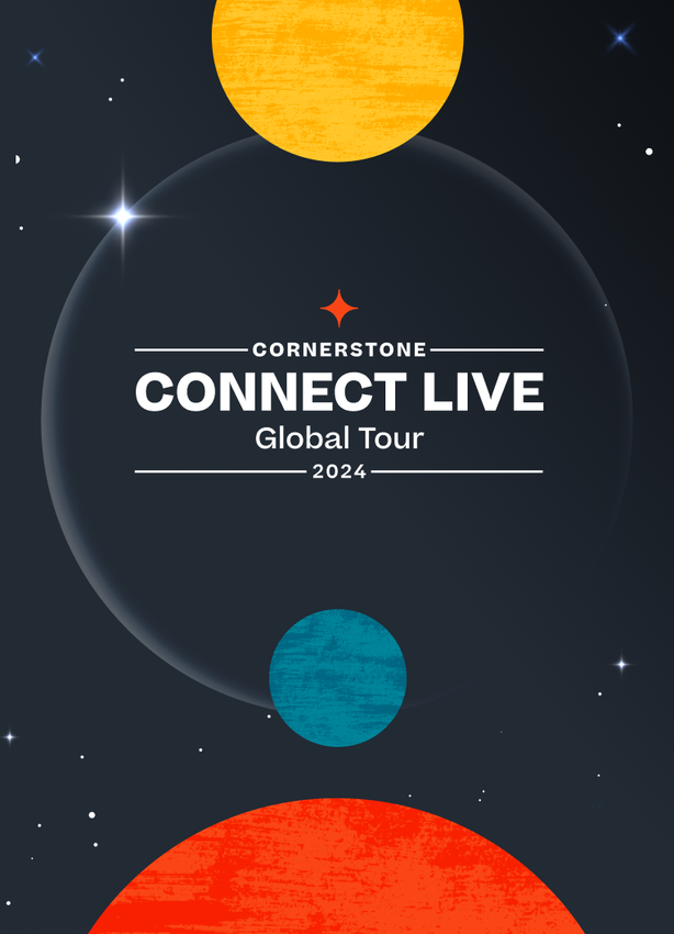 Connect Live Global Tour