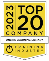 Top 20 Online Learning Library Companies