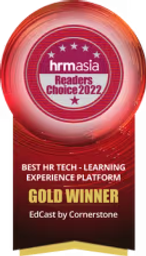 Best HR Tech – Learning Experience Platform