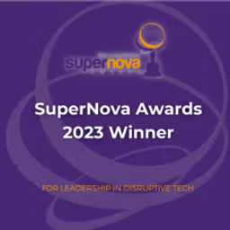 Constellation Research SuperNova Awards – Future of Work: Human Capital Management