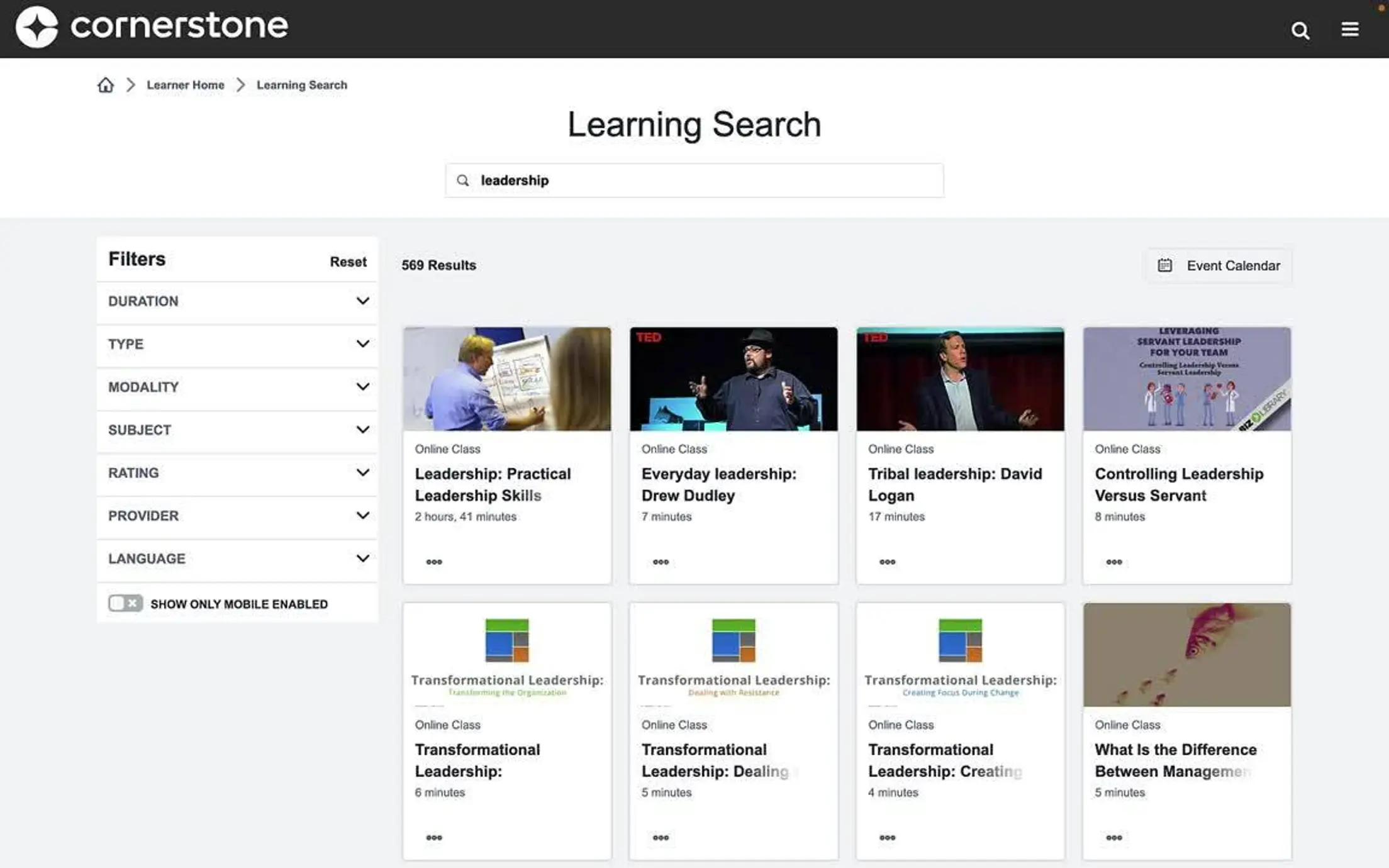 LMS Software | Learning Management Software for Scalable Training 