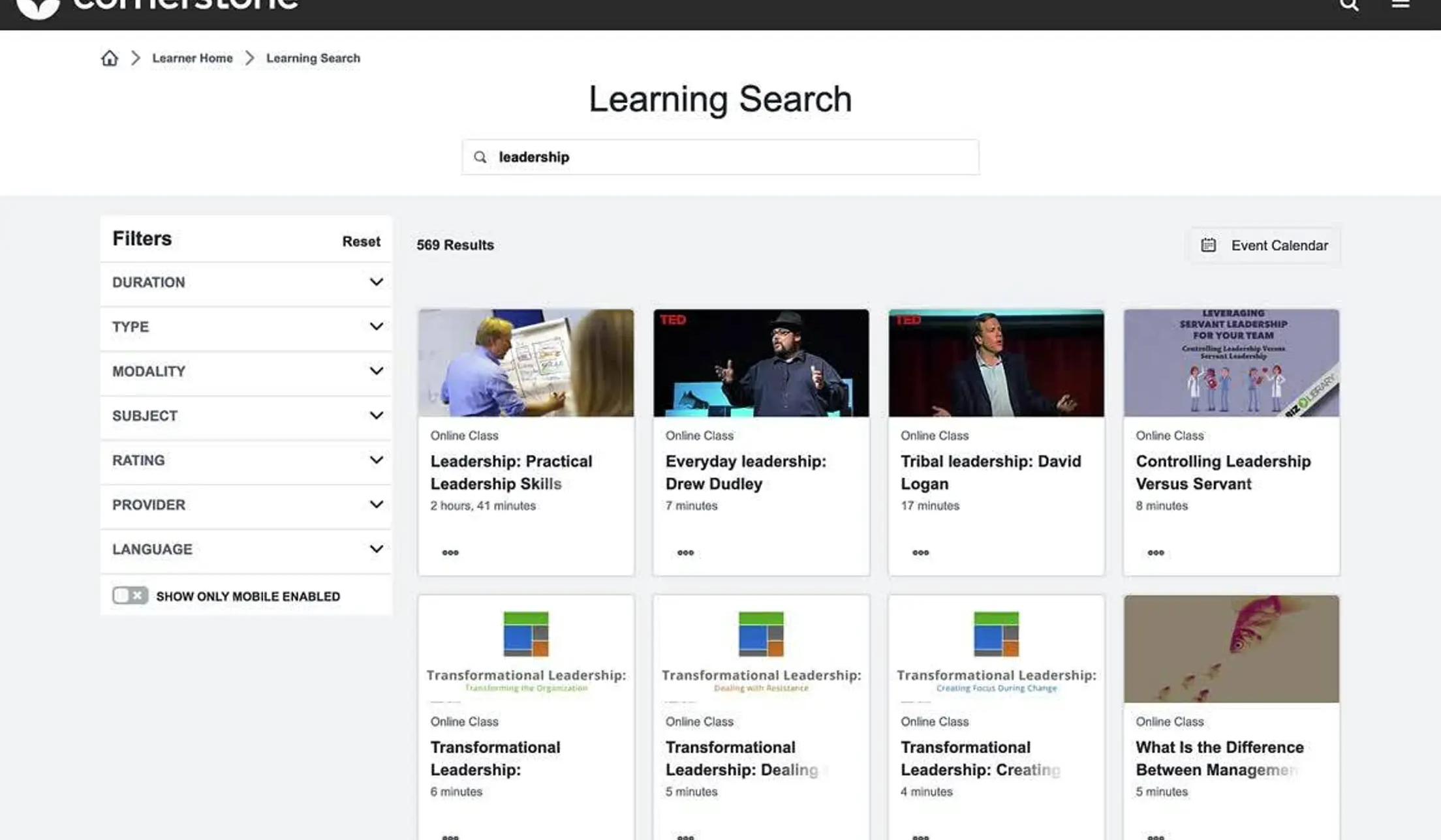 LMS Software | Learning Management Software for Scalable Training