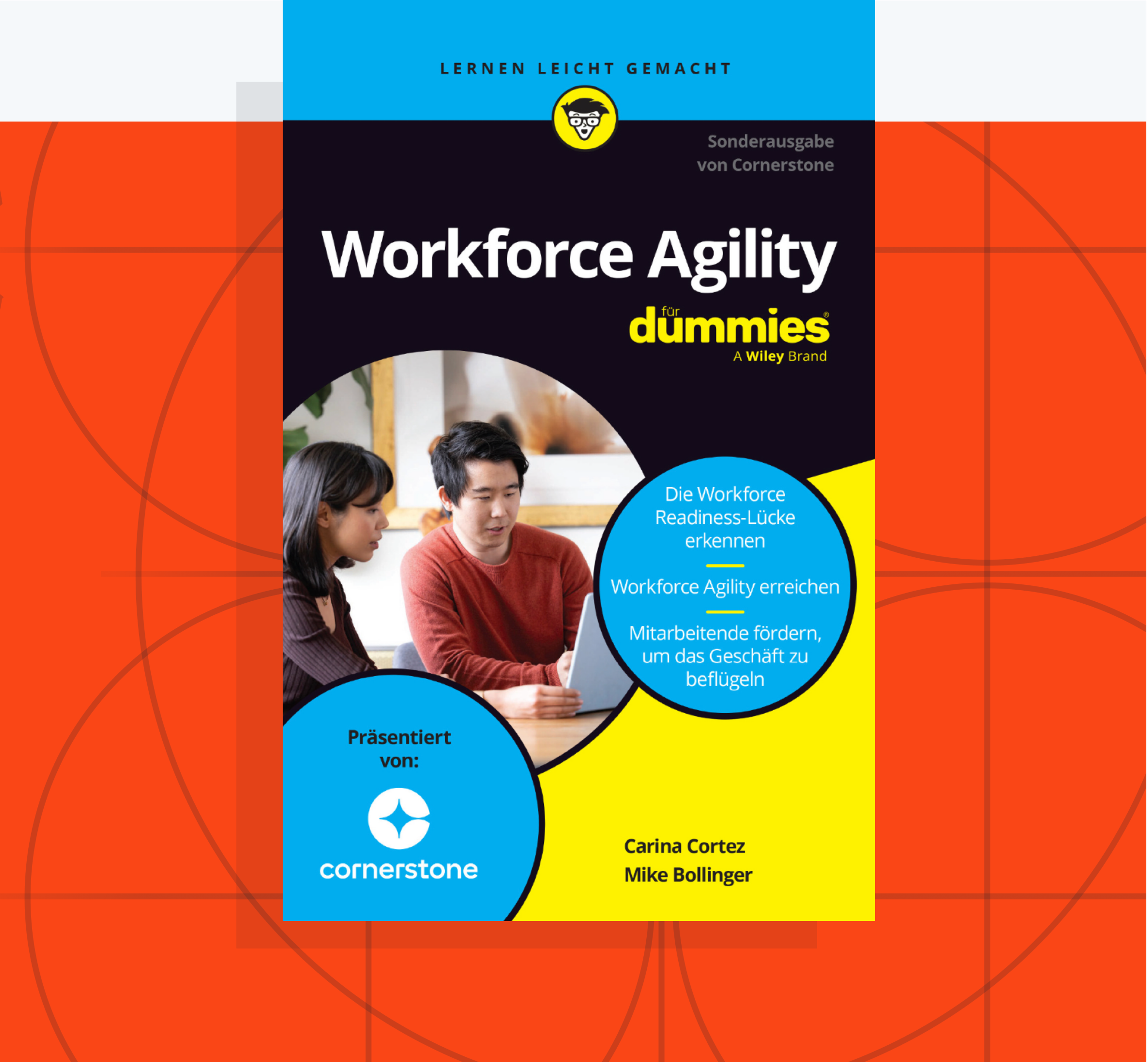 Entdecken Sie Workforce Agility