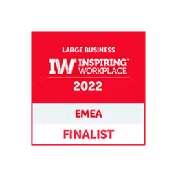 Inspiring Workplaces EMEA