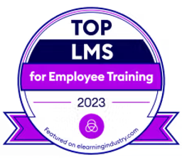 Top LMS for Employee Training