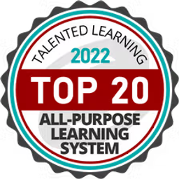 Top 20 All-Purpose Learning System